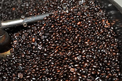 Joe Knows Coffee Single Serve Cups Pods and Capsules (Tall Dark and Handsome, 48 Count)