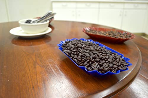 Joe Knows Coffee Single Serve Cups Pods and Capsules (Tall Dark and Handsome, 48 Count)