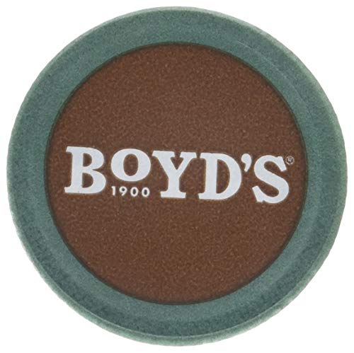 Boyd's Coffee Shop Coffee, Light-Medium roast single serve pods (72 Count)