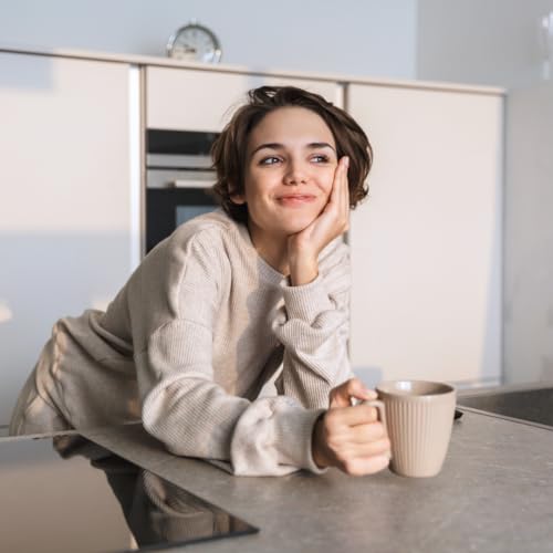 Intelligent Blends Flavored Variety Pack, 80ct. Solar Energy Produced Recyclable Single Serve Flavored Coffee Pods Variety Pack - 100% Arabica Coffee California Roasted, KCup Compatible