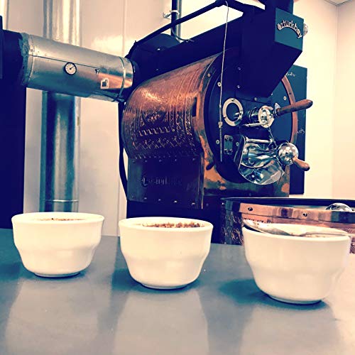 Bourbon Barrel Aged Colombian Coffee Beans - 12 oz