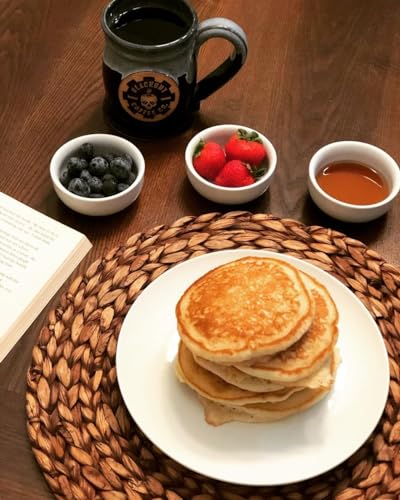 Blackout Coffee Chocolate Cherry Flavored Coffee Pods, K Cup Compatible, 18 Count Single-Serve Coffee Pods