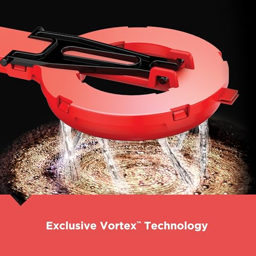 BLACK+DECKER CM0915BKD 12-Cup Coffee Maker with Easy On/Off Switch, Easy Pour, Non-Drip Carafe with Removable Filter Basket, Black