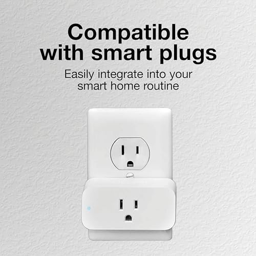 Proctor Silex Coffee Maker, Works with Smart Plugs That are Compatible with Alexa, Auto Pause and Serve, 10-Cup, Black