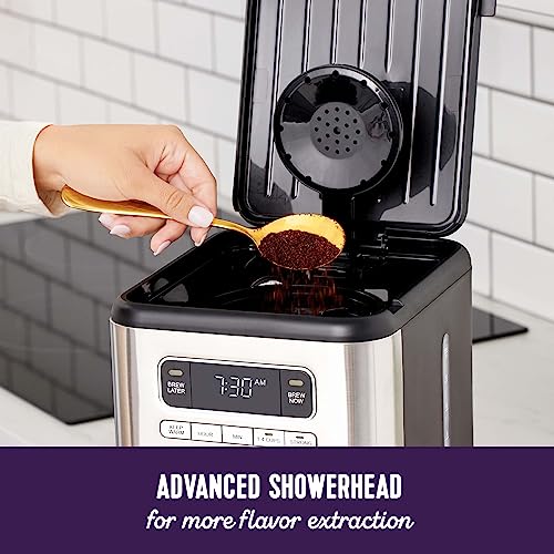 Mr. Coffee® 14-Cup Programmable Coffee Maker