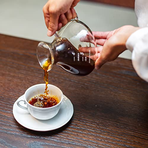 La Divisa - Finest Colombian Light Roast Coffee