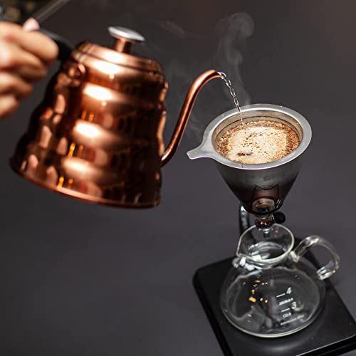 La Divisa - Finest Colombian Light Roast Coffee