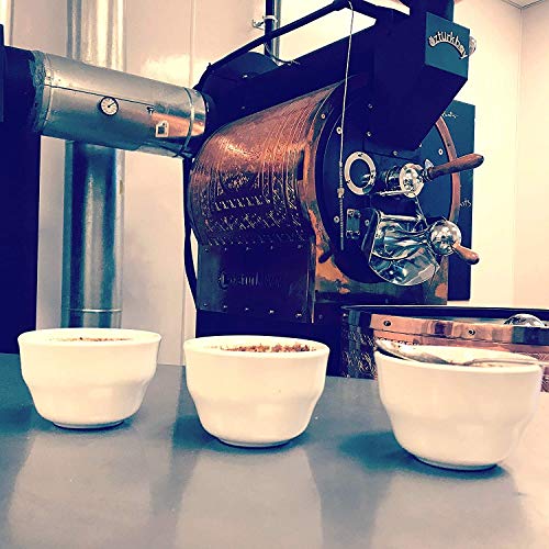 Bourbon Whiskey Barrel Aged Colombian Coffee - 5lb