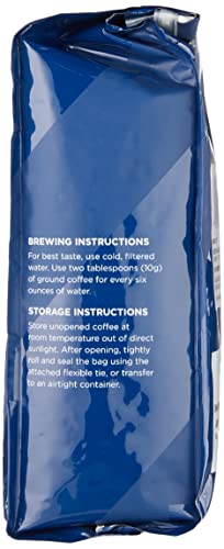 Direct Trade Nicaragua Whole Bean Coffee, 12 Oz