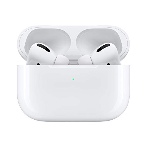 Apple AirPods Pro (1st Generation) with MagSafe Charging Case