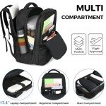 MATEIN 40L Flight Approved Travel Backpack
