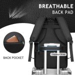 MATEIN 40L Flight Approved Travel Backpack