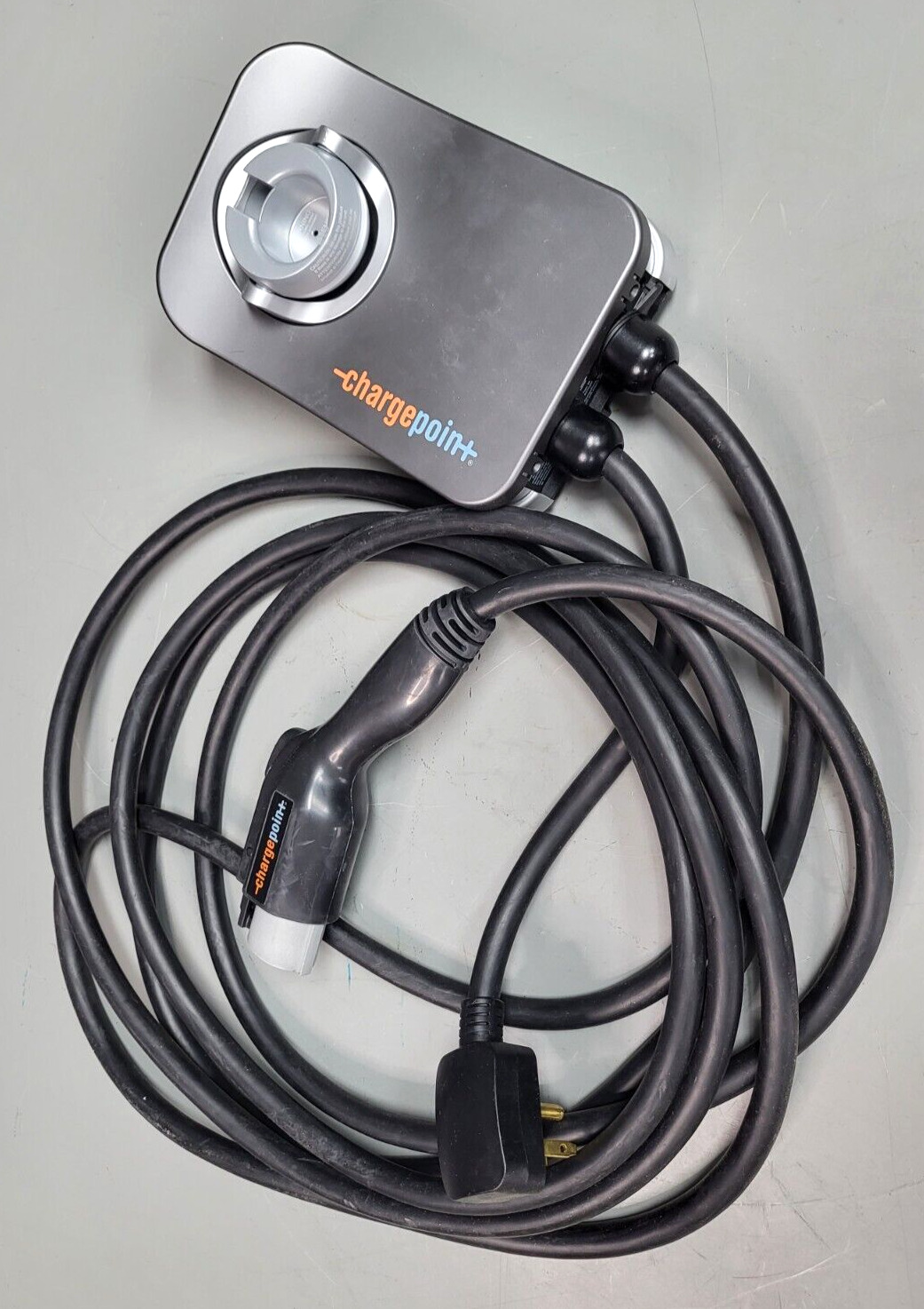 Commercial Level 2 Chargers