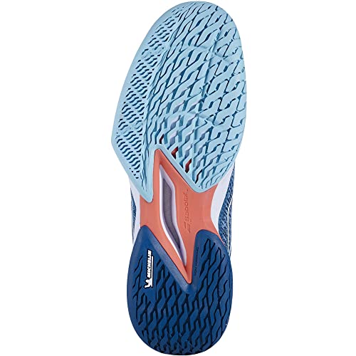 Babolat Men's Jet Mach 3 Pickleball Shoes