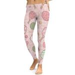 Huryilo Women's High Waisted Pickleball Leggings