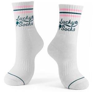 Moyel Funny Pickleball Socks for Women