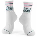 Moyel Funny Pickleball Socks for Women