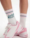 Moyel Funny Pickleball Socks for Women