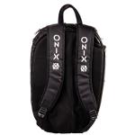 Onix Pickleball Backpack: Carry Paddles, Balls, Apparel, Water