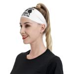 I Play Pickleball Headband for All Sports