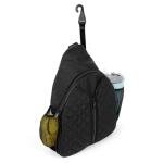 Sleek Pickleball Backpack with Adjustable Strap & Pockets