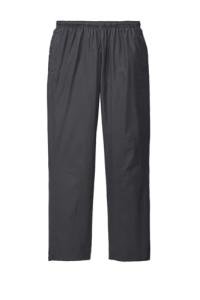 Graphite Grey SPORT-TEK Wind Pant M