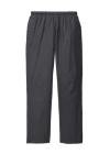 Graphite Grey SPORT-TEK Wind Pant M