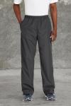Graphite Grey SPORT-TEK Wind Pant M