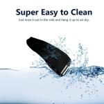 LOKLNEYK USA Flag Pickleball Headbands - Non-Slip