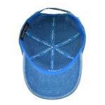 Embroidered Pickleball Baseball Cap for Men and Women