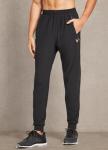 Men's Lightweight Joggers for Pickleball with Zipper Pockets