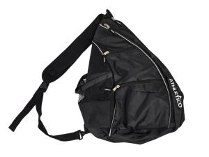Athletico Crossbody Sling Bag for Pickleball & Travel