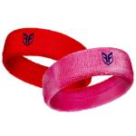FORCEFIELD® Reversible Protective Sweatband for Pickleball