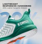 K-Swiss Men's Lightweight Ultrashot Pickleball Shoes