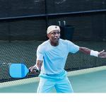 FORCEFIELD® Reversible Protective Sweatband for Pickleball