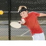 FORCEFIELD® Reversible Protective Sweatband for Pickleball