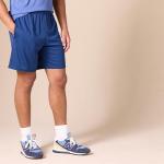 Amazon Essentials Men's Performance Tech Loose-Fit Shorts Pack