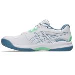 ASICS Men's Gel-RENMA 2 Pickleball Shoes - White/Menthol