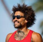 Onyx Clear/Smoke Lenses Swank Sunglasses by Tifosi Optics