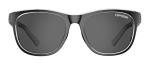 Onyx Clear/Smoke Lenses Swank Sunglasses by Tifosi Optics