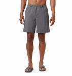 Columbia Men's Backcast III Water Short, City Grey