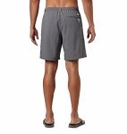 Columbia Men's Backcast III Water Short, City Grey