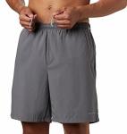 Columbia Men's Backcast III Water Short, City Grey