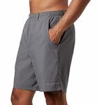 Columbia Men's Backcast III Water Short, City Grey