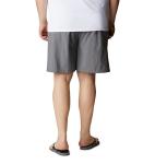 Columbia Men's Backcast III Water Short, City Grey