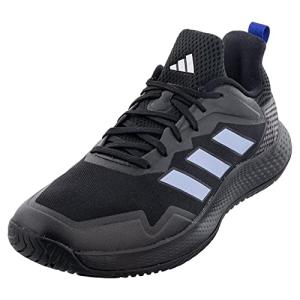 adidas Defiant Speed Black/Blue Dawn/Lucid FuchsiaSuperview