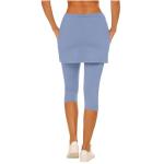 Women's Athletic Pickleball Skirted Leggings