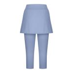 Women's Athletic Pickleball Skirted Leggings