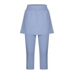 Women's Athletic Pickleball Skirted Leggings