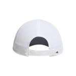 adidas Men's Performance Hat, White/Black, One Size